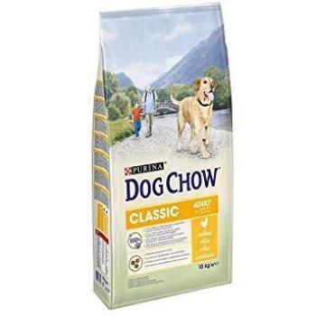DOG CHOW CLASSIC POLLO 10KG