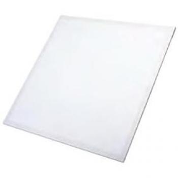 Plafonnier LED 45W 620mm Carré Blanc du Jour 6000K