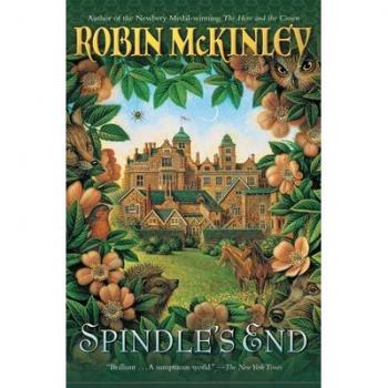 Spindle's End