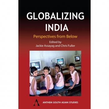 Globalizing India