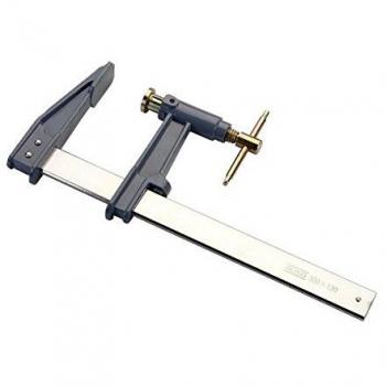 Alyco 197880: Tornillo en T con Embolo – 800 × 150 mm, Llanta 40x10