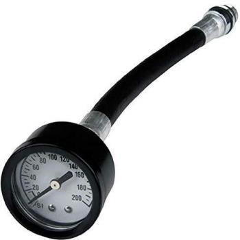 Manometro da Motore KS Tools 150.1650-2