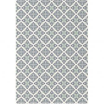 Tapis Kilim 160x230 pour Terrasse Casada 7