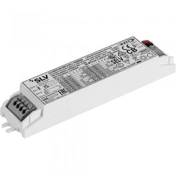 Driver Dimmable LED 36W 100-900mA