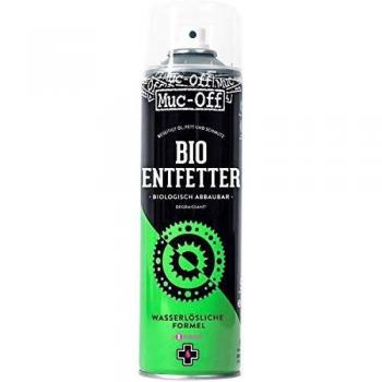 Muc‑Off De‑Greaser Rosa 500 ml Spray