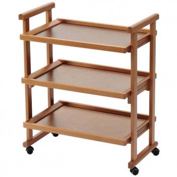 Carro de Cocina Elegante Gregory 3310