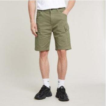 Shamrock Shorts G-Star Oro 28