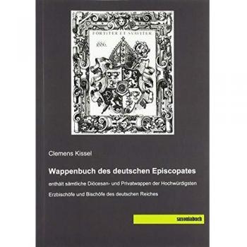 Wappenbuch des deutschen Episcopates