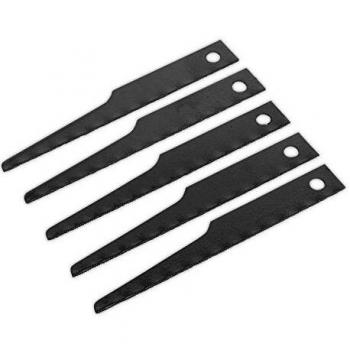 Sealey Air Saw Blade 32tpi Pack of 5
