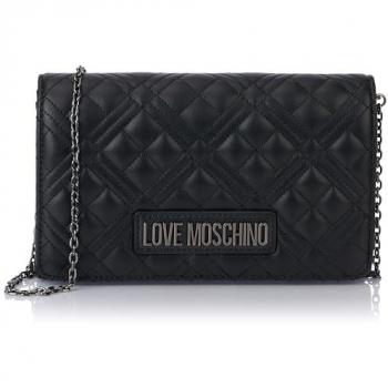 Love Moschino Women's Black Bag