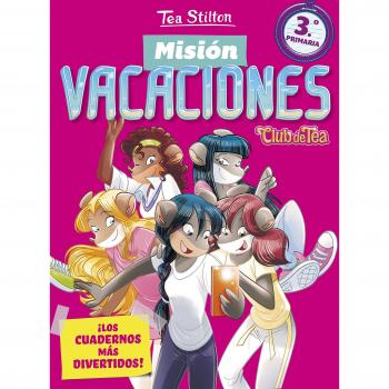 MISIóN VACACIONES 3