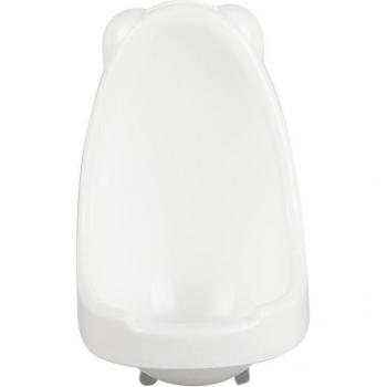 Toddler Wall-Mounted Toilet