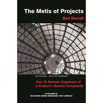 The Metis of Projects