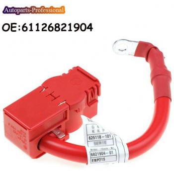 BMW G38 Positive Battery Terminal Lead 6112-6821-904