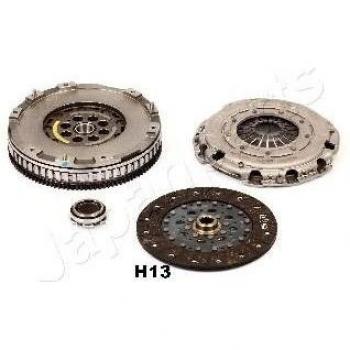 Kit de Embrague JAPANPARTS KV-H13 para vehículos específicos