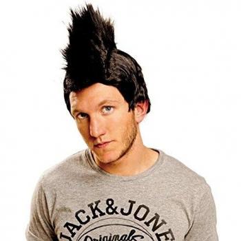 Punk Trasparente My Other Me