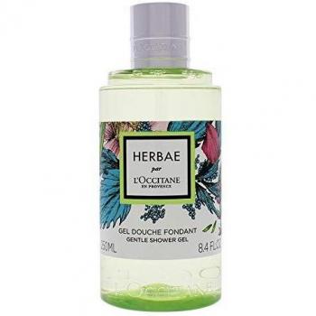 Gel Nettoyant Intégral Occitane Herbae 250Ml