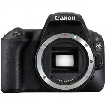 Canon EOS 200D Digital Camera