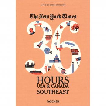 Nyt. 36 Hours. Southeast by Ireland Barbara