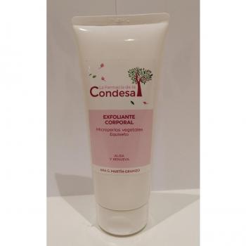 Exfoliante Corporal Unifarco 200 Ml