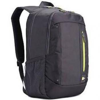 Case Logic WMBP-115 Laptopryggsäck 15,6 tum, MÖRKGRA
