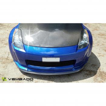 Aero Edge 350 Z