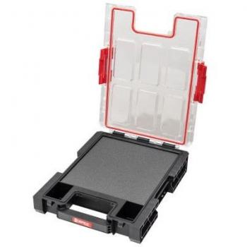 Organizer Schiuma Qbrick M MFI 365x265x77 mm