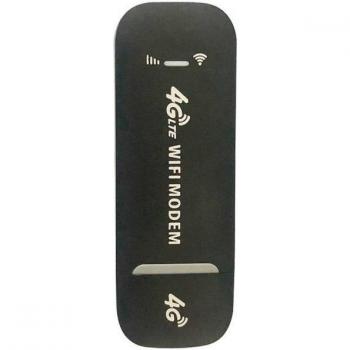 Modem Wi-Fi 4G LTE 150Mbps USB