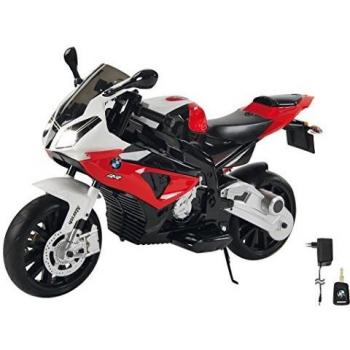 Moto Elettrica per Bambini Jamara 460280