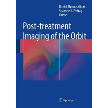 Vitalsource Technologies, Inc. Post-treatment Imaging Of The Orbit