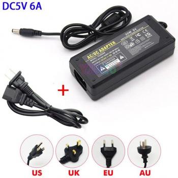 Module LED RGB 5V avec IC WS2811