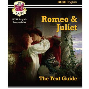 Grade 9-1 GCSE English Shakespeare Text Guide