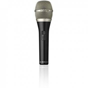TG-V50 Dynamic Cardioid Microphone for Vocals