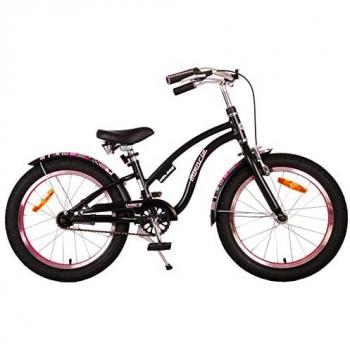 Vélo enfant Miracle 18 pouces