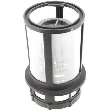 Microfiltre gris pour lave-vaisselle Indesit