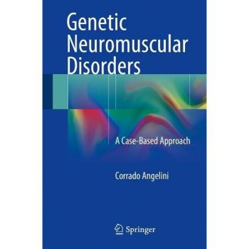 Vitalsource Technologies, Inc. Genetic Neuromuscular Disorders