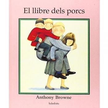 El llibre dels porcs