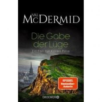 Die Gabe der Lüge: Ein Fall für Karen Pirie