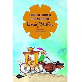 Los mejores cuentos de Enid Blyton (Tapa blanda).
