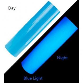 30CM*1M PET Luminous Adhesive Film
