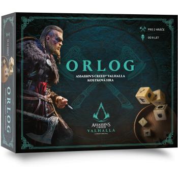 Orlog: Desková hra z Assassin's Creed
