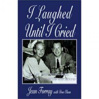 Forray, Jean: I Laughed Until I Cried