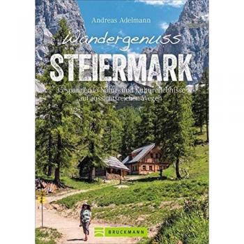 Wandergenuss Steiermark