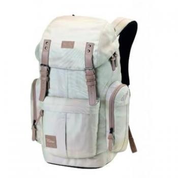 NITRO Freizeitrucksack »Daypacker«, Schulrucksack, Wanderrucksack oder Streetpack mit Laptopfach