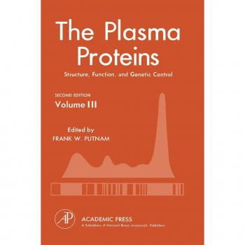 The Plasma Proteins V3