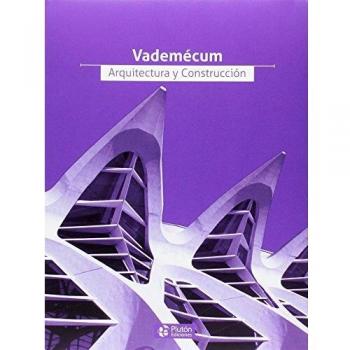 PRONTUARIO, ARQUITECTURA Y CONSTRUCCION