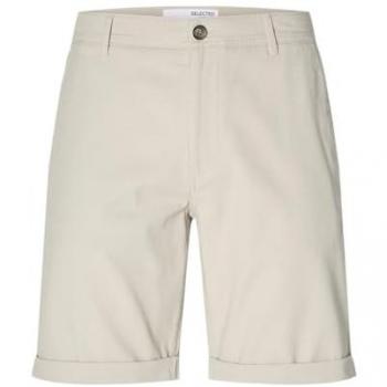 Chinos Hombre Luton Beige Slim Fit
