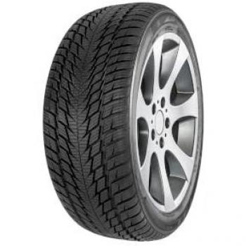 Winter SUV 2