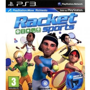 Racchetta da Squash