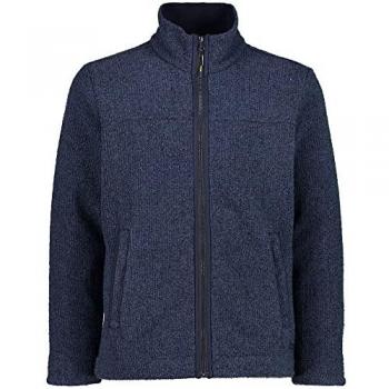 CMP warme Fleecejacke für Herren